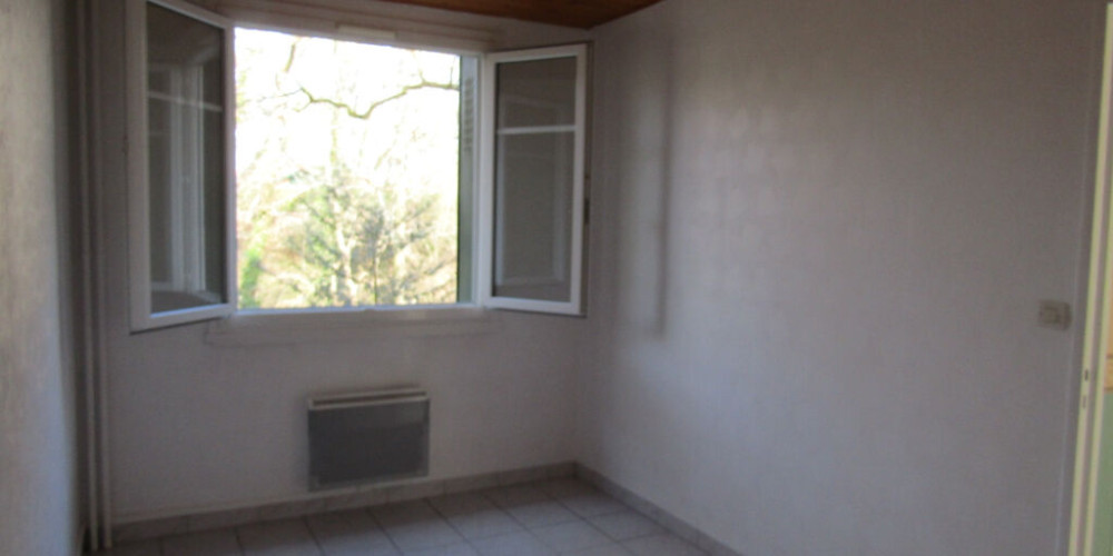 appartement à ST VINCENT DE TYROSSE (40230)