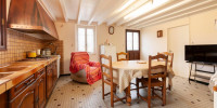 maison à ST SEVER (40500)