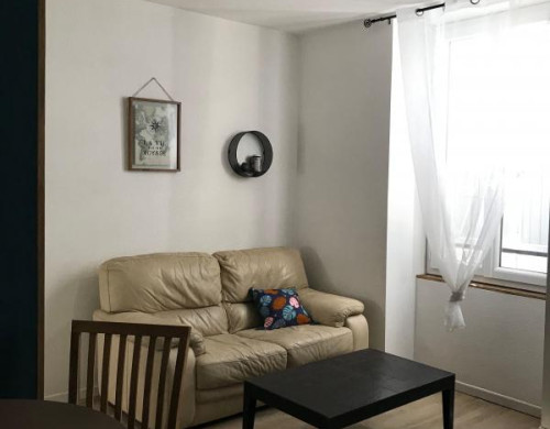 appartement  DAX