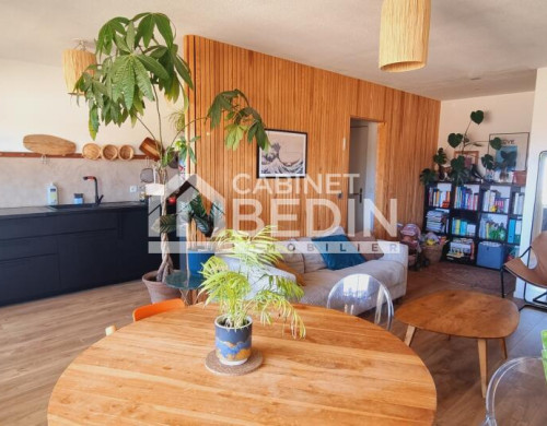 appartement  BISCARROSSE