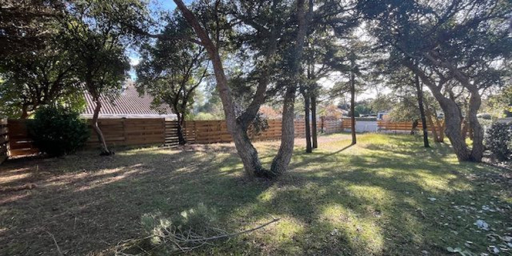 terrain à LABENNE (40530)