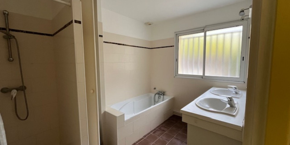 maison à SOORTS HOSSEGOR (40150)