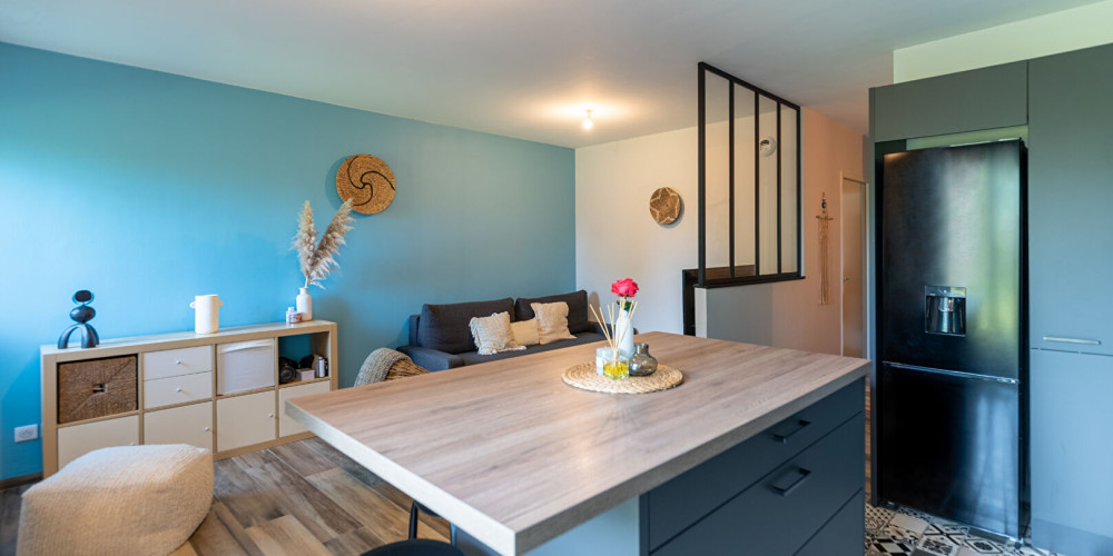 appartement à MONT DE MARSAN (40000)