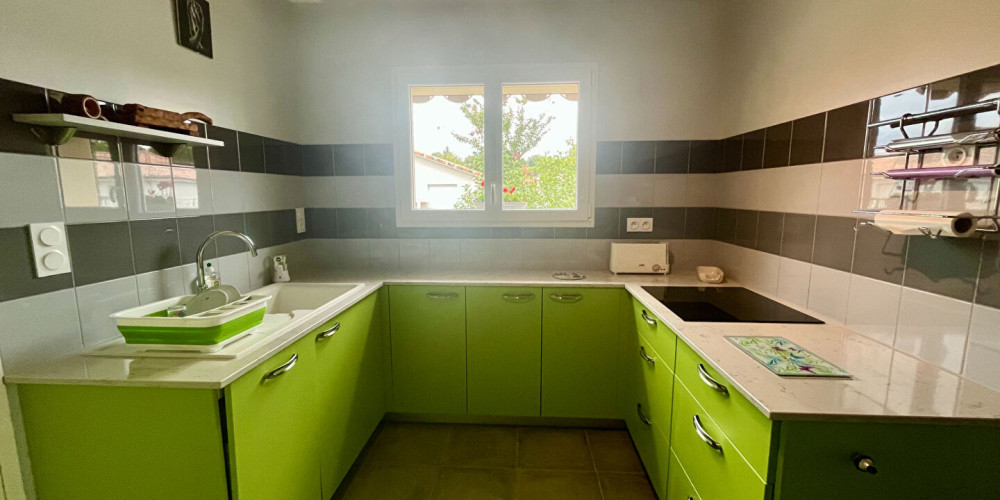 maison à HAGETMAU (40700)