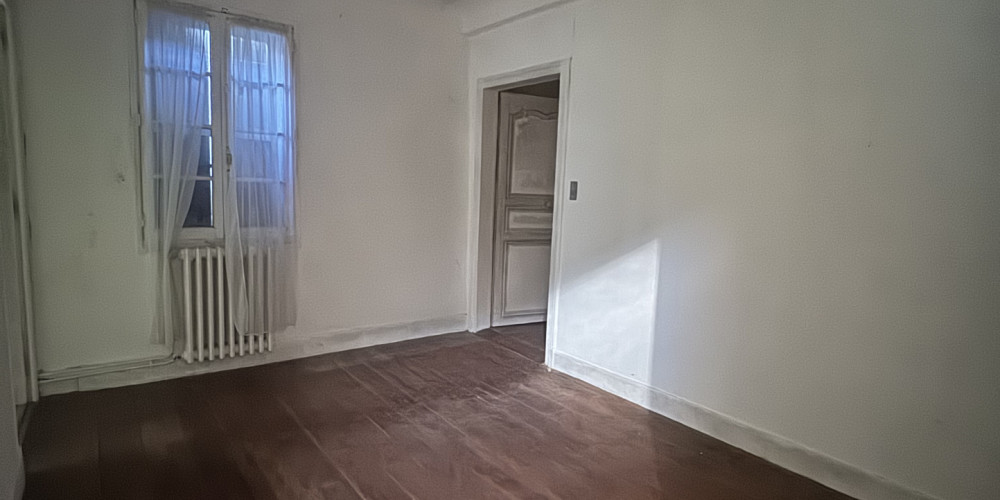 maison à MUGRON (40250)