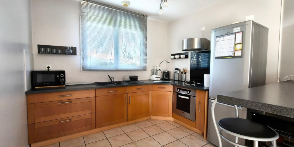 maison à ST YAGUEN (40400)