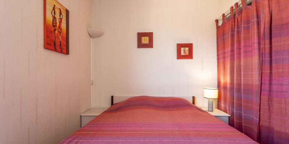 appartement à SEIGNOSSE (40510)