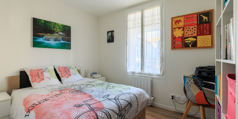 appartement à SOUSTONS (40140)