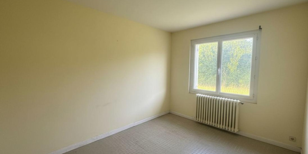 maison à POYANNE (40380)