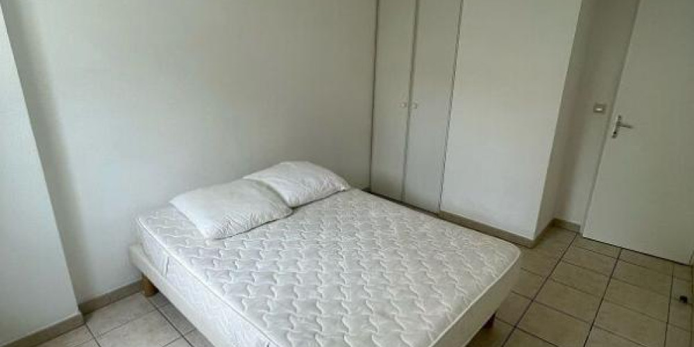 appartement à TARTAS (40400)