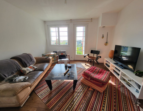 appartement  ST VINCENT DE TYROSSE