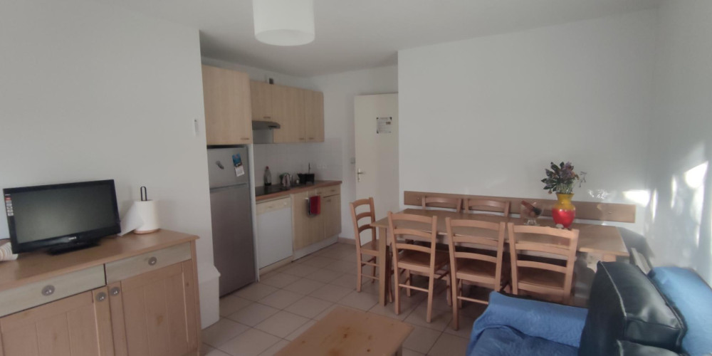 appartement à ONDRES (40440)