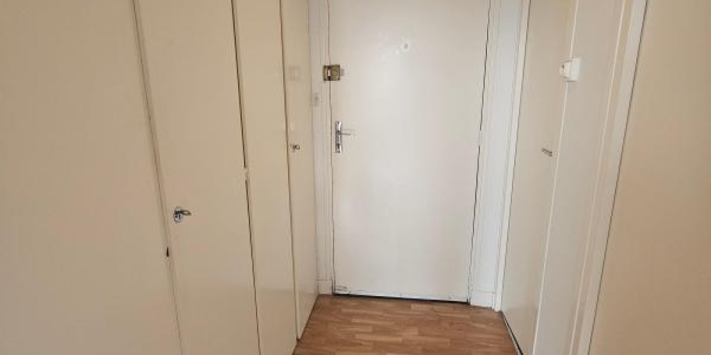 appartement à DAX (40100)