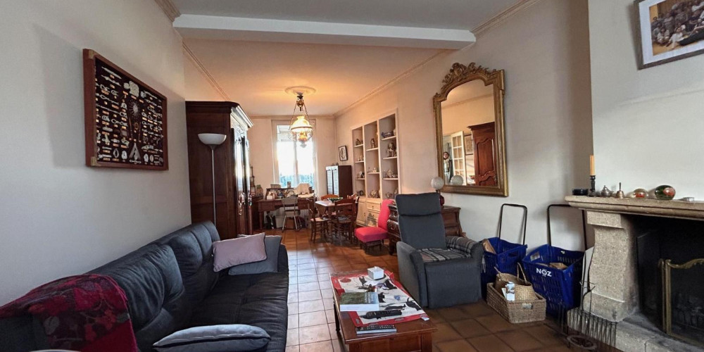 maison à MONT DE MARSAN (40000)