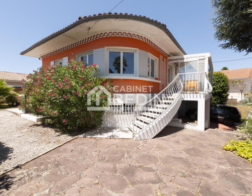 maison  ST PAUL LES DAX