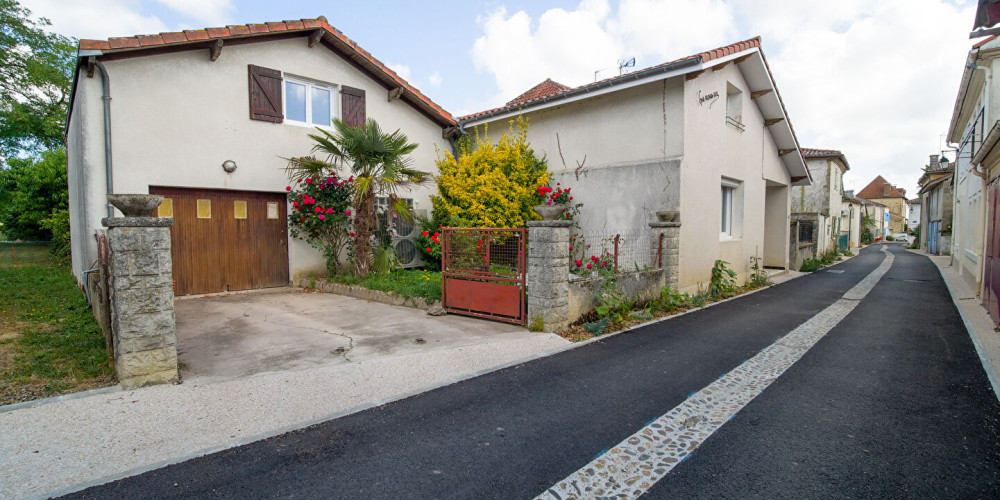 maison à GEAUNE (40320)