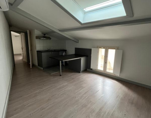 appartement  MONT DE MARSAN