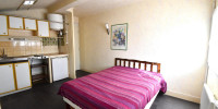 appartement à CAPBRETON (40130)