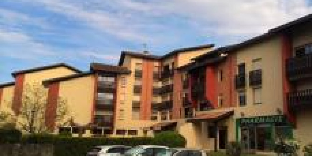 appartement à DAX (40100)