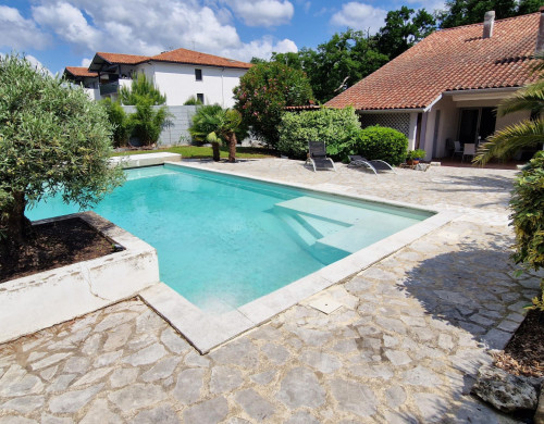 maison  ST PAUL LES DAX