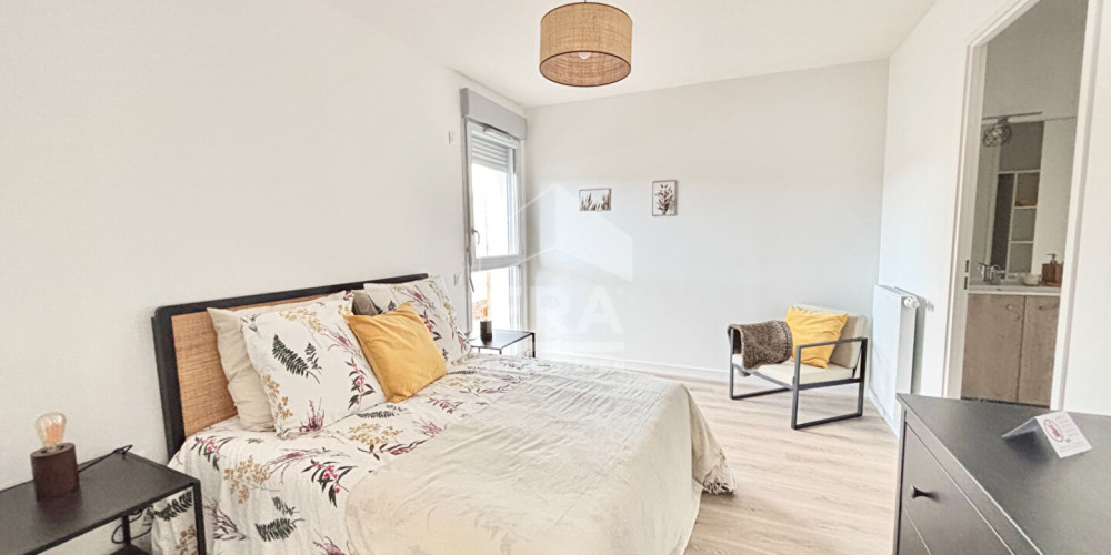 maison à MESSANGES (40660)