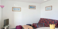 appartement à VIEUX BOUCAU LES BAINS (40480)