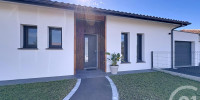 maison à ST MARTIN DE HINX (40390)