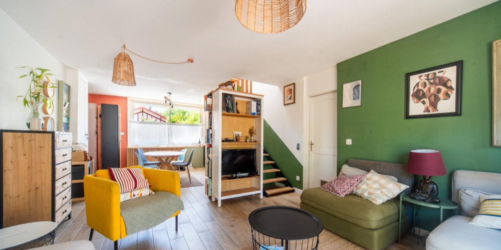 maison à CAPBRETON (40130)