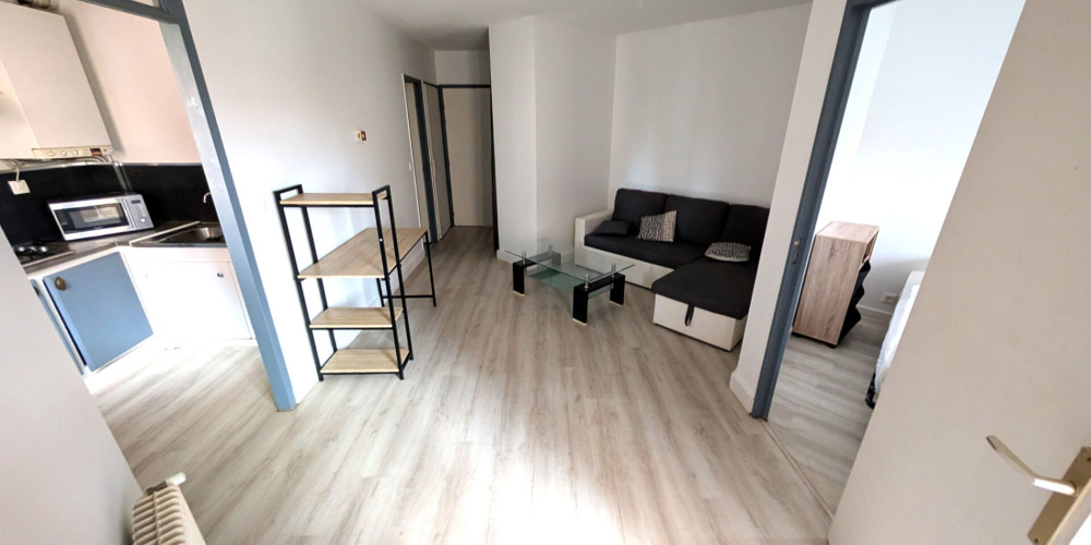 appartement à MONT DE MARSAN (40000)
