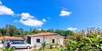 maison à ST PAUL LES DAX (40990)