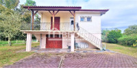 maison à ST PAUL LES DAX (40990)