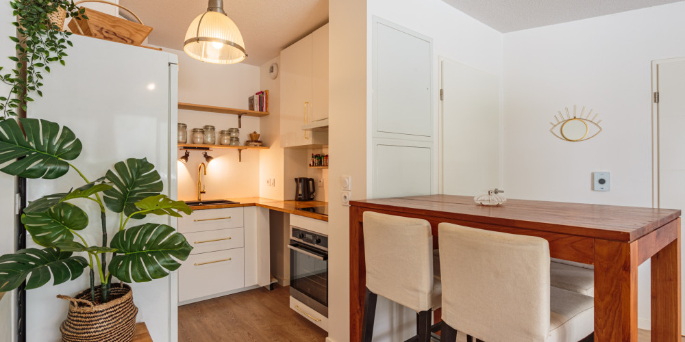 appartement à CAPBRETON (40130)