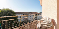 appartement à DAX (40100)