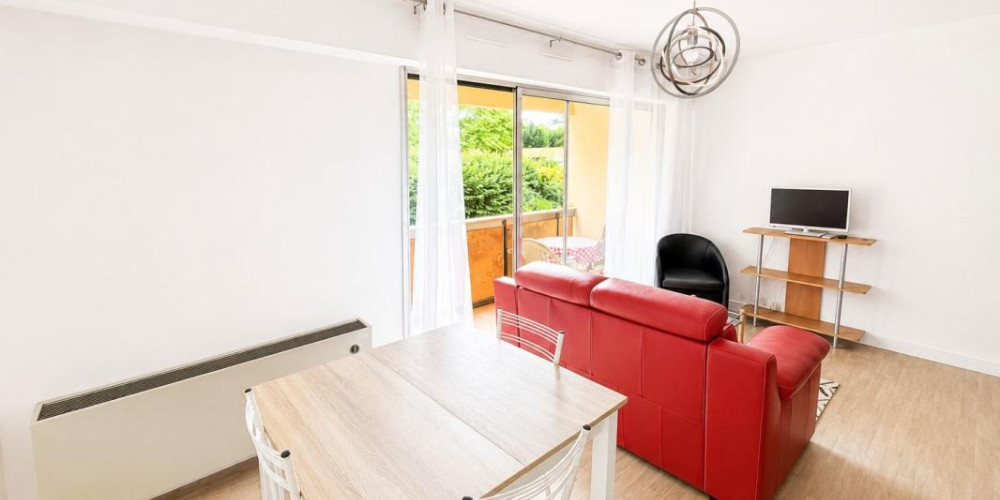 appartement à ST PAUL LES DAX (40990)