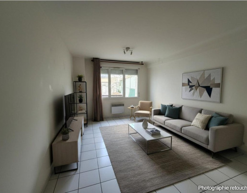 appartement  DAX