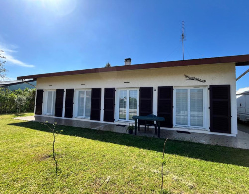maison  RION DES LANDES