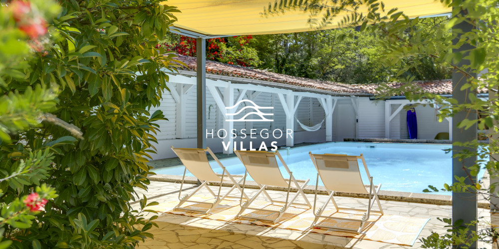 maison à SOORTS HOSSEGOR (40150)