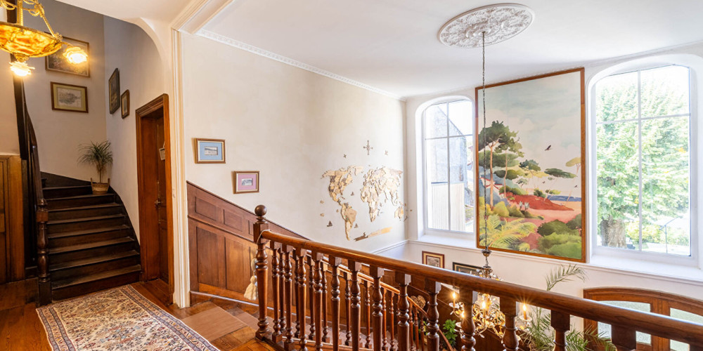 maison à AIRE SUR L ADOUR (40800)