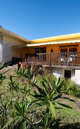 Maison  SOORTS HOSSEGOR