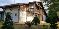 maison à PARENTIS EN BORN (40160)