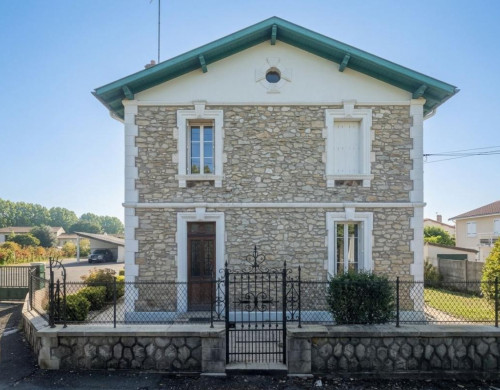 immeuble  DAX