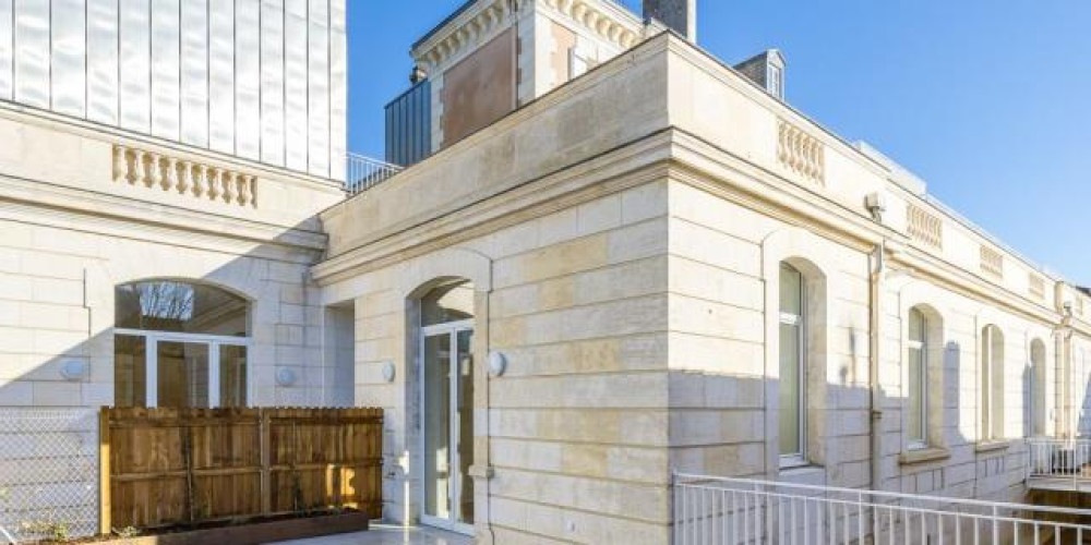 appartement à MONT DE MARSAN (40000)
