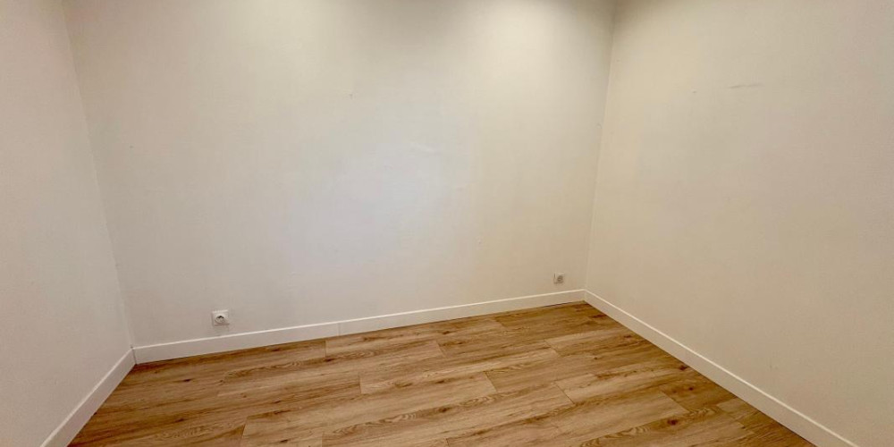 appartement à SEIGNOSSE (40510)