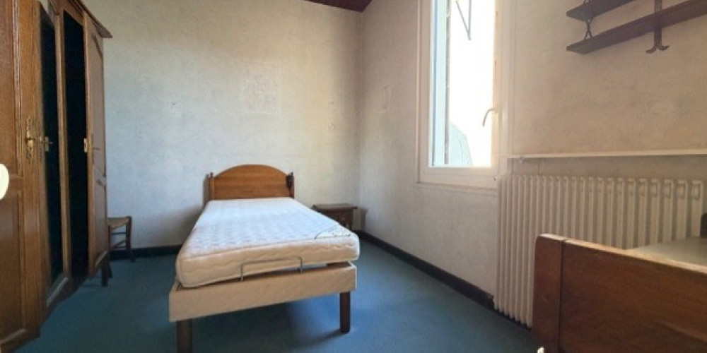 maison à MONT DE MARSAN (40000)