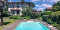 maison à ST PAUL LES DAX (40990)