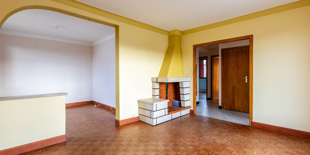 maison à AIRE SUR L ADOUR (40800)