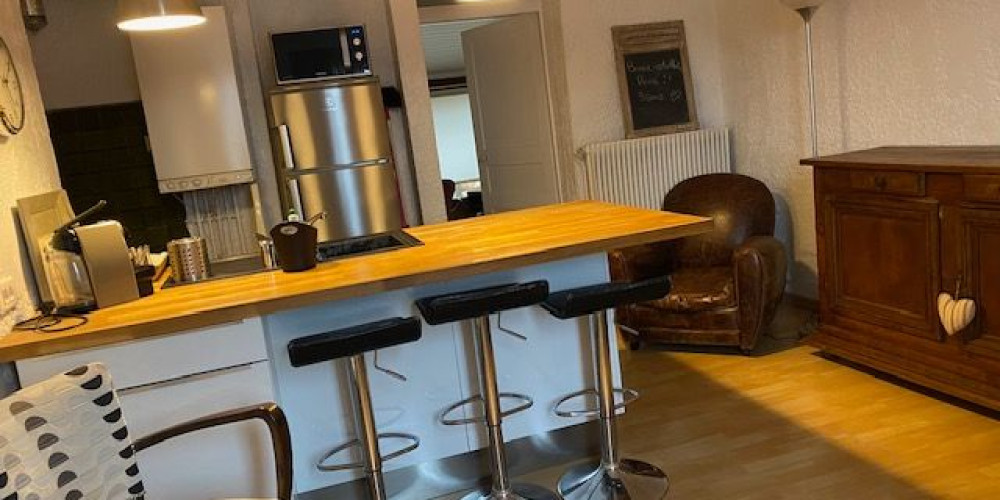 appartement à MONT DE MARSAN (40000)