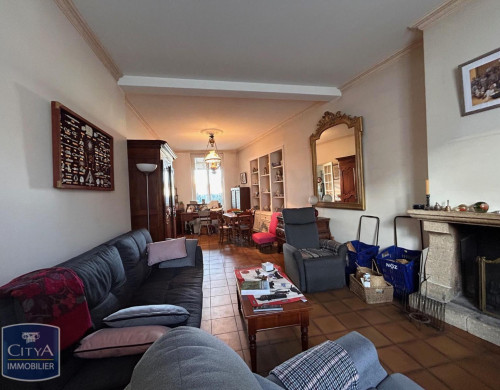 maison  MONT DE MARSAN