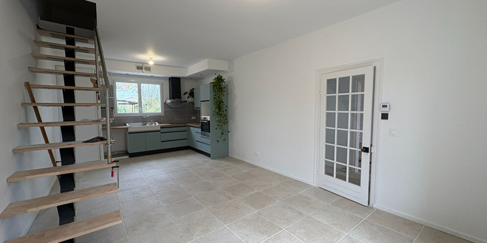 maison à MORCENX (40110)