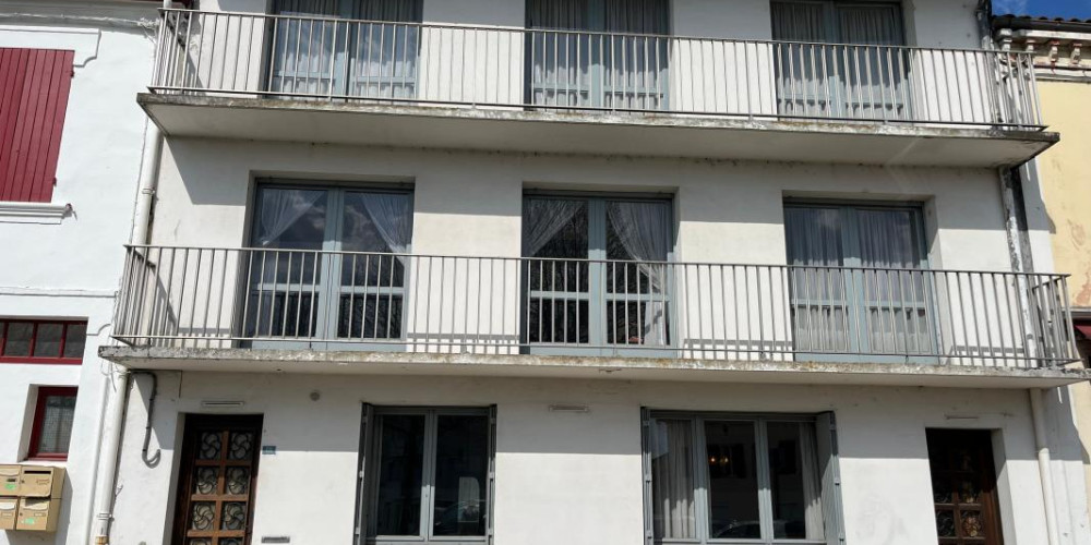 maison à TARTAS (40400)